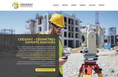 Site administrable